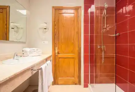 Costa Sal Villa´s & Suite´s - 60