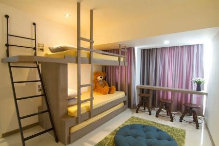 Bossotel Chiang Mai - Sha Plus - 34
