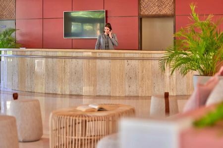 Zafiro Mallorca & Spa - 0