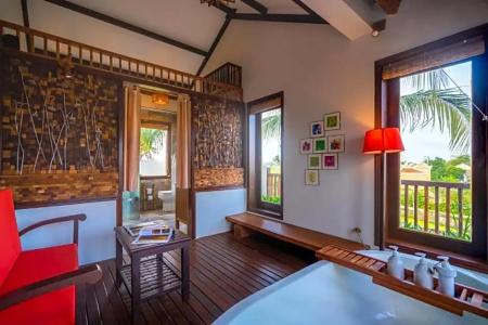 Hoi An Chic - Green Retreat - 100
