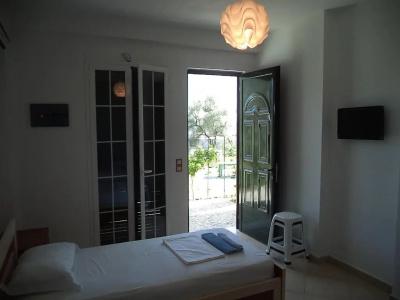 Guest House Solive - 6