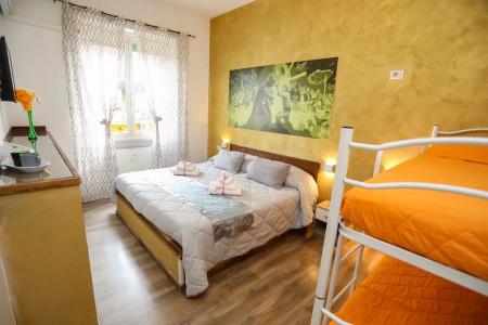 Cineroma b&b - 5
