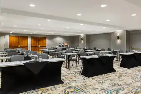 Crowne Plaza Seattle, an IHG - 43