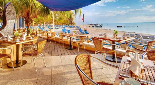 Occidental Costa Cancún - All Inclusive - 31
