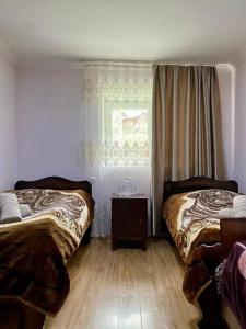 Nizharadze's Tower - 11