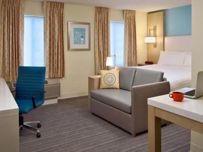Sonesta ES Suites Houston Galleria - 24