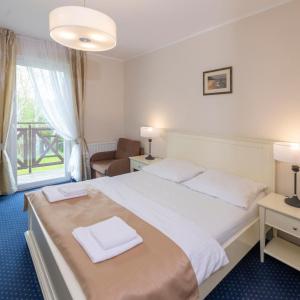 Mona Lisa Wellness & Spa - 25