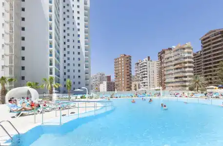 Port Benidorm & SPA - 25