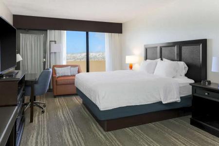 Hampton Inn - 39