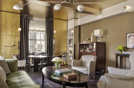 The Carlyle, A Rosewood - 34