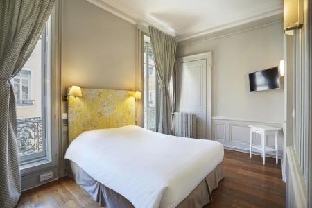 Hôtel Vaubecour - 20