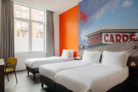The Manor Amsterdam - 6