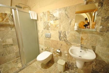 Elvan Cave House - 34
