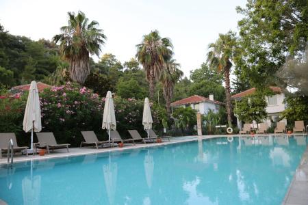 Golden Key Hisaronu - 18