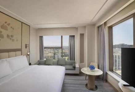 Kempinski Amman - 159