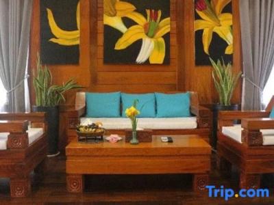 Try Palace Resort - 38