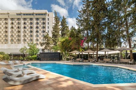Golden Tulip El Mechtel - 19