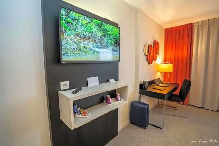 Best Western Plus Metz Technopole - 63
