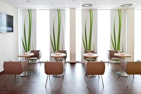 ibis München City Süd - 17