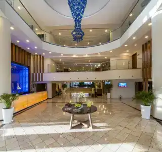 Kaya Side - All Inclusive - 28