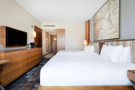 DoubleTree by Hilton Krakow & Convention Center - 6