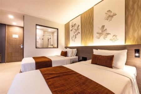 Aspira Prime Patong - 38