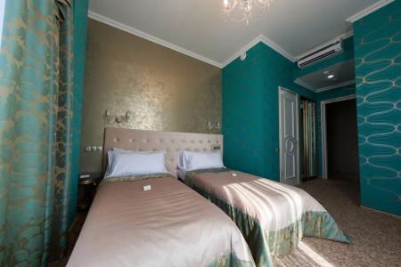 Boutique Spa Casino Lybid Plaza - 32
