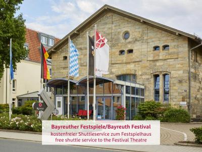 H4 Residenzschloss Bayreuth - 27
