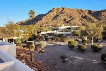 JW Marriott Camelback Inn & Spa - 171