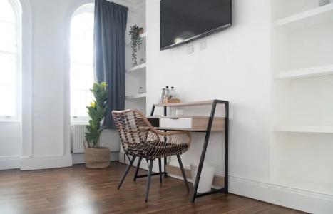 Safestay Elephant & Castle - 115
