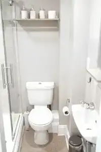 Innit Rooms - Saltwater Guest House - 58