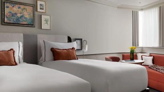 The Montcalm Marble Arch - 83