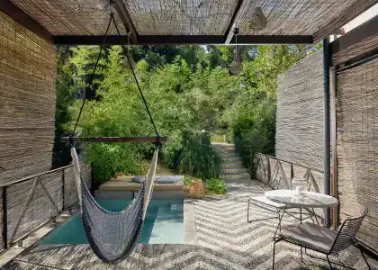 Ekies All Senses Resort - 41