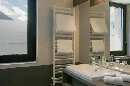 Excelsior Chamonix Hôtel & Spa - 94