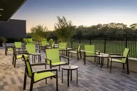 SpringHill Suites by Marriott Orlando Lake Nona - 13