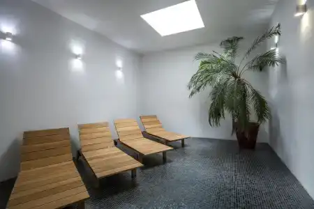 Prezident Luxury Spa & Wellness - 21