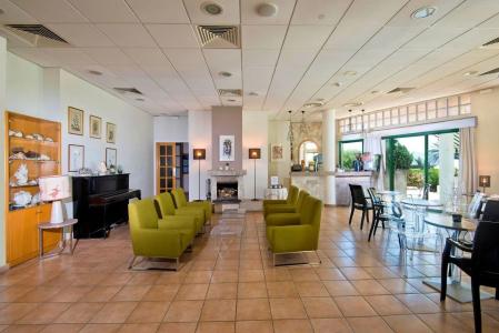 Natura Beach And Villas - 31