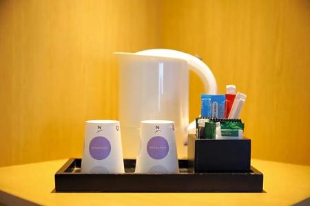 Novotel Lille Centre Grand Place - 51