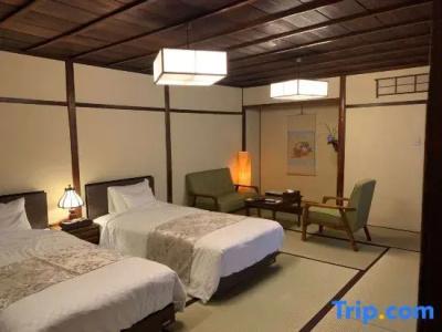Yoshii Ryokan - 23