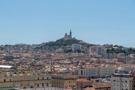 Mercure Marseille Centre Vieux Port - 29