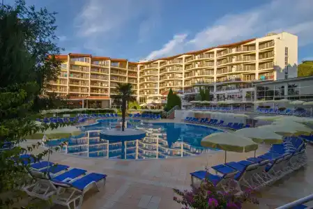 Madara Park - All inclusive - 23