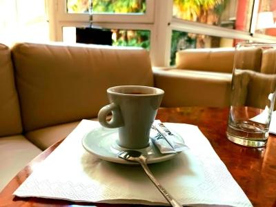 Hôtel Jeanne d'Arc - 10