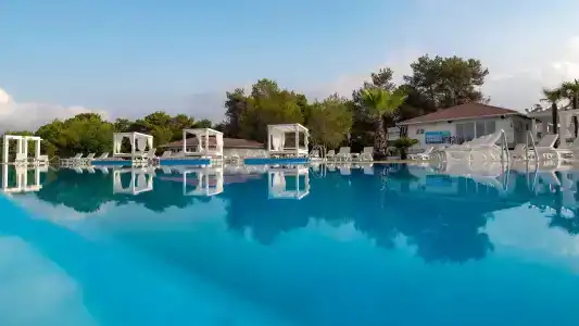 Azul Beach Resort Montenegro by Karisma - All Inclusive - 20