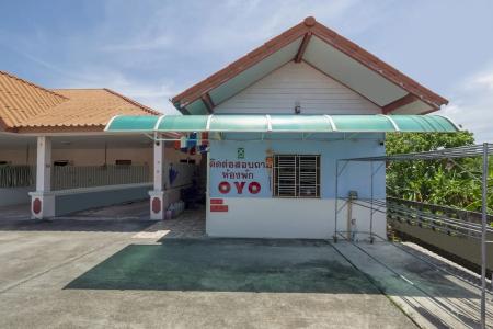 Oyo 1070 Paradise Resort - 12