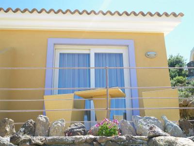 Bajaloglia Resort - 21