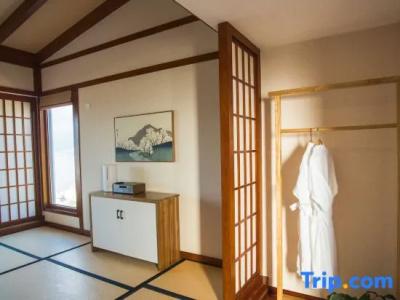 Route-Inn Akita Tsuchizaki - 97