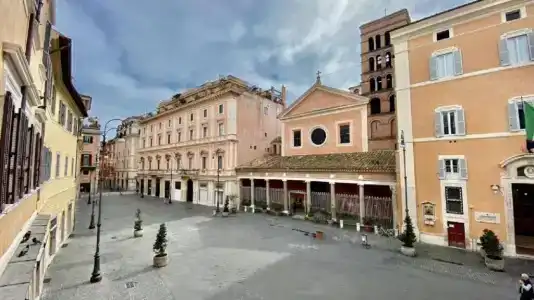 La Place Roma - 46