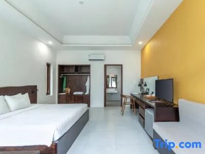 Kingo Retreat Resort - 74