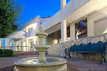 Holiday Inn West – Sunland Park, An Ihg - 20