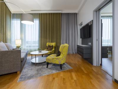 Radisson Blu Uppsala - 108